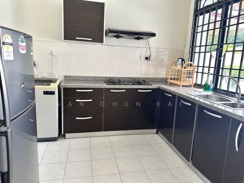 Rumah Berkembar untuk Disewa di  (Penang) - Gan Chun Kai - PropertyGuru.com.my