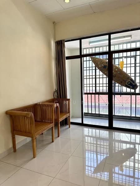 Rumah Berkembar untuk Disewa di  (Penang) - Gan Chun Kai - PropertyGuru.com.my