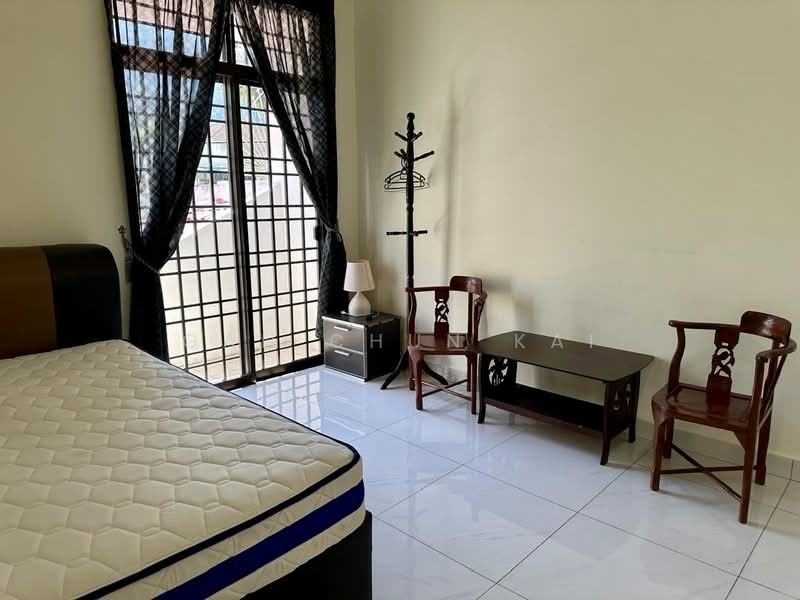 Rumah Berkembar untuk Disewa di  (Penang) - Gan Chun Kai - PropertyGuru.com.my