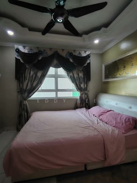 D'Pines@Ampang untuk Untuk Dijual - RM 540,000, Apr 2026 - Bedroom - PropertyGuru.com.my
