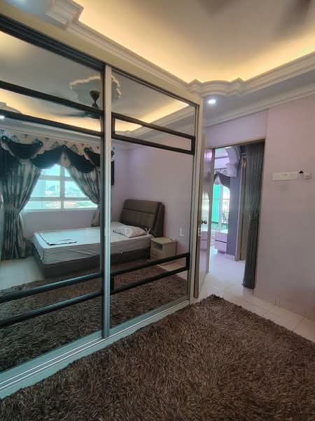 D'Pines@Ampang untuk Untuk Dijual - RM 540,000, Apr 2026 - Bedroom - PropertyGuru.com.my