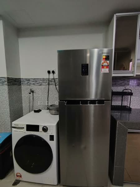 D'Pines@Ampang untuk Untuk Dijual - RM 540,000, Apr 2026 - Kitchen - PropertyGuru.com.my