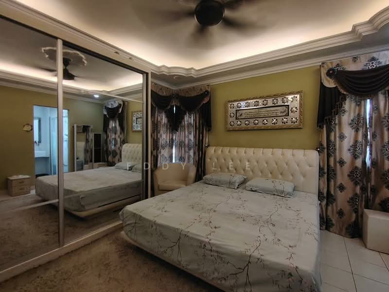 D'Pines@Ampang untuk Untuk Dijual - RM 540,000, Apr 2026 - Bedroom - PropertyGuru.com.my