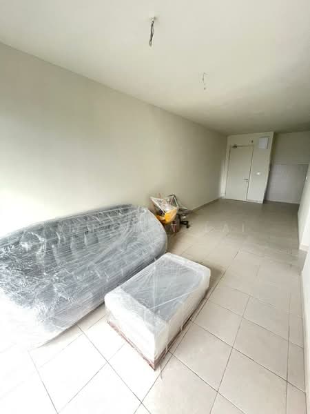 Pangsapuri untuk Disewa di Residensi Max - Vincent Lai - Living Room - PropertyGuru.com.my