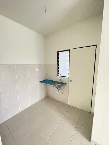 Pangsapuri untuk Disewa di Residensi Max - Vincent Lai - Kitchen - PropertyGuru.com.my