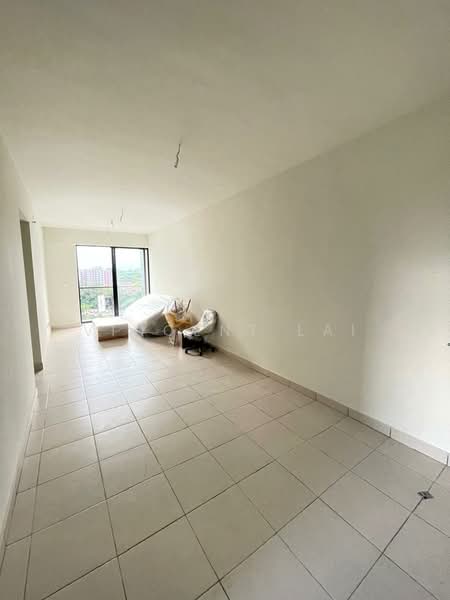 Pangsapuri untuk Disewa di Residensi Max - Vincent Lai - Living Room - PropertyGuru.com.my