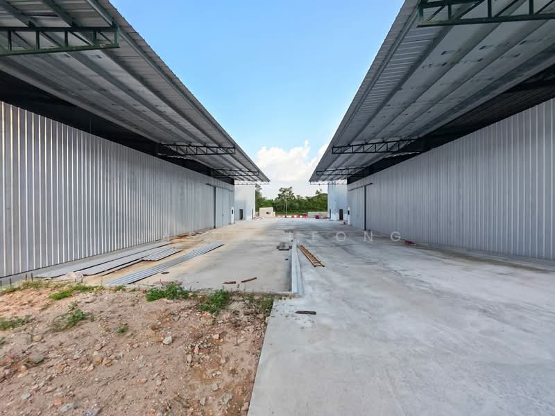 Kilang untuk Disewa di Lahat (Perak) - Jason Leong - Exterior - PropertyGuru.com.my