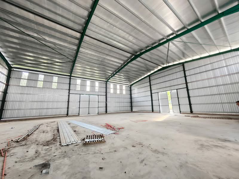 Kilang untuk Disewa di Lahat (Perak) - Jason Leong - Interior - PropertyGuru.com.my