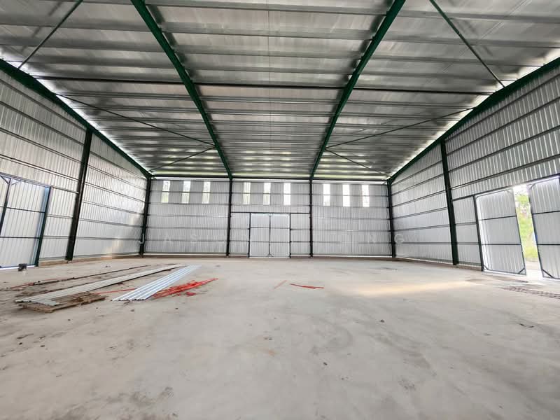 Kilang untuk Disewa di Lahat (Perak) - Jason Leong - Interior - PropertyGuru.com.my