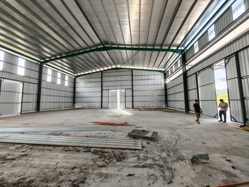 Kilang untuk Disewa di Lahat (Perak) - Jason Leong - Interior - PropertyGuru.com.my