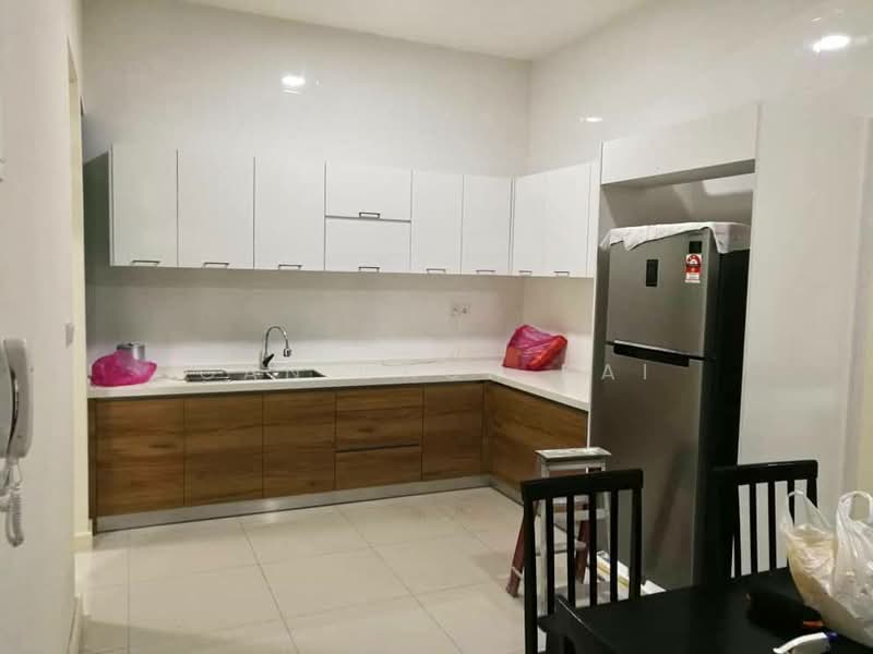 Condominium for Rent at Iconic Skies - Gan Chun Kai - Kitchen - PropertyGuru.com.my