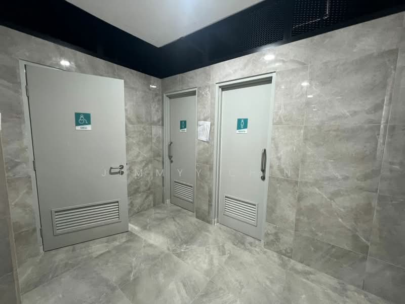 Kedai / Pejabat untuk Dijual di The Northbank (Kuching) - Jimmyy Chin - Interior - PropertyGuru.com.my