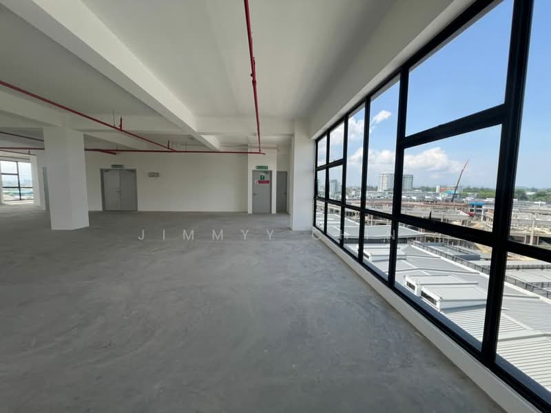 Kedai / Pejabat untuk Dijual di The Northbank (Kuching) - Jimmyy Chin - PropertyGuru.com.my