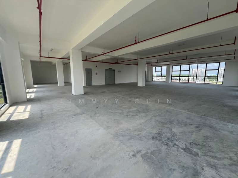 Kedai / Pejabat untuk Dijual di The Northbank (Kuching) - Jimmyy Chin - PropertyGuru.com.my