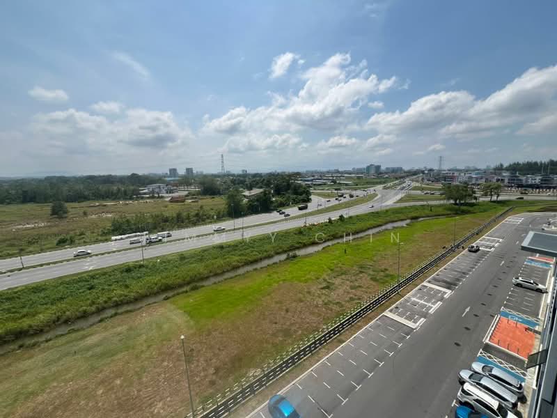 Kedai / Pejabat untuk Dijual di The Northbank (Kuching) - Jimmyy Chin - PropertyGuru.com.my
