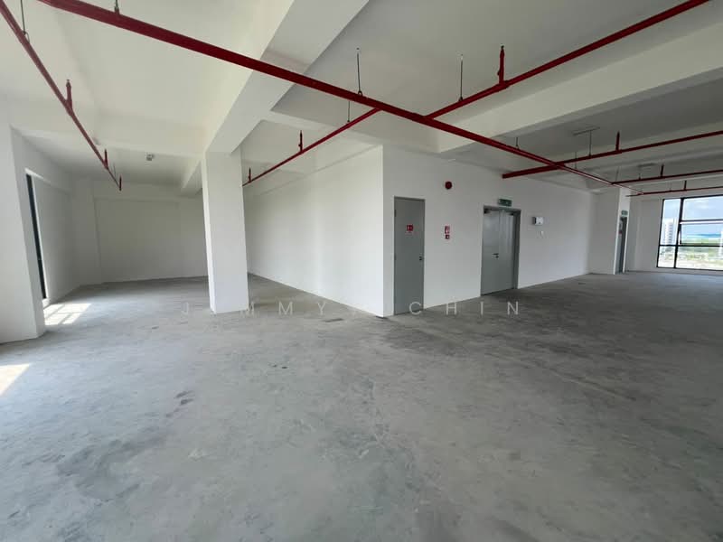 Kedai / Pejabat untuk Dijual di The Northbank (Kuching) - Jimmyy Chin - PropertyGuru.com.my
