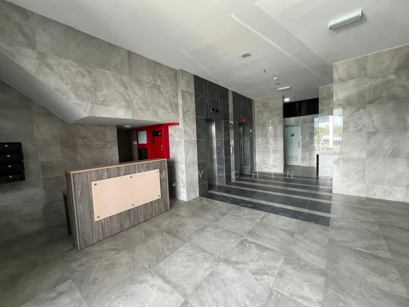 Kedai / Pejabat untuk Dijual di The Northbank (Kuching) - Jimmyy Chin - PropertyGuru.com.my