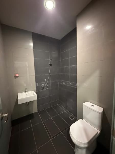 Cluster House for Sale in Horizon Hills (Iskandar Puteri (Nusajaya)) - Kinki Teow - Bathroom - PropertyGuru.com.my