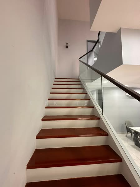 Cluster House for Sale in Horizon Hills (Iskandar Puteri (Nusajaya)) - Kinki Teow - Interior - PropertyGuru.com.my