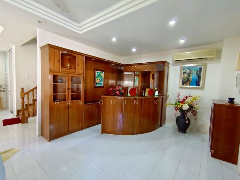 2-storey Terraced House for Rent in Batu Ferringhi (Penang) - Gan Chun Kai - PropertyGuru.com.my