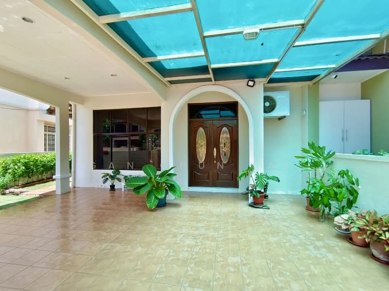 2-storey Terraced House for Rent in Batu Ferringhi (Penang) - Gan Chun Kai - Exterior - PropertyGuru.com.my