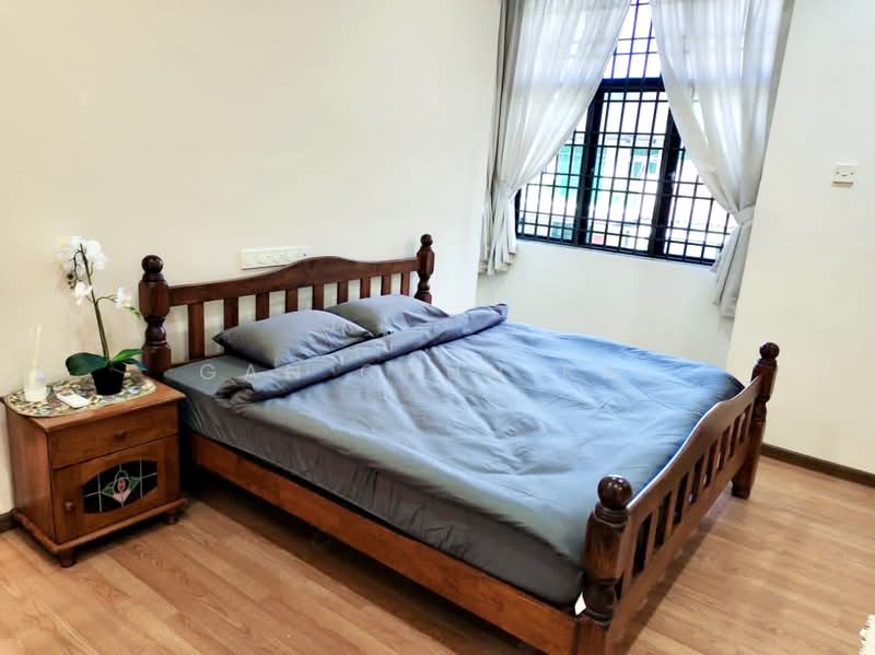 2-storey Terraced House for Rent in Batu Feringghi (Penang) - Gan Chun Kai - Bedroom - PropertyGuru.com.my