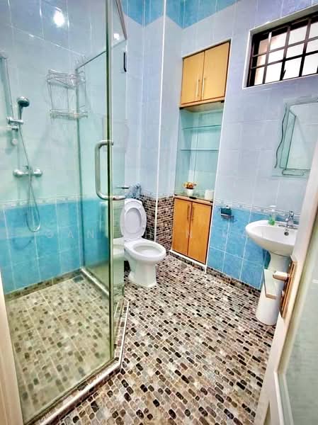 2-storey Terraced House for Rent in Batu Ferringhi (Penang) - Gan Chun Kai - Bathroom - PropertyGuru.com.my