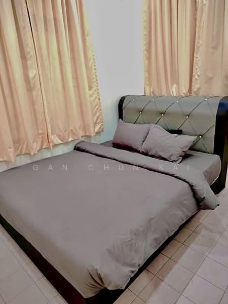 2-storey Terraced House for Rent in Batu Feringghi (Penang) - Gan Chun Kai - Bedroom - PropertyGuru.com.my