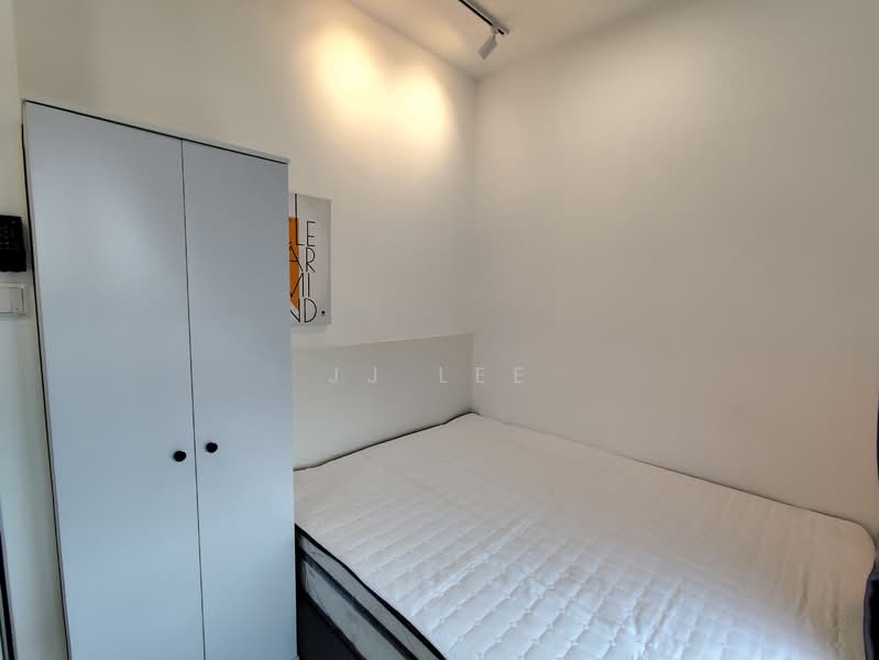 Servis Apartment untuk Disewa di Seiring Residensi - JJ Lee - Bedroom - PropertyGuru.com.my