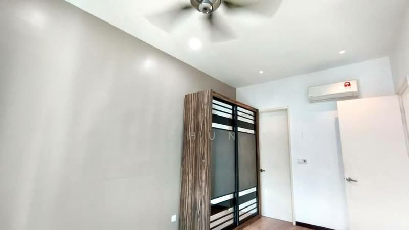 Condominium for Rent at Iconic Skies - Gan Chun Kai - Bedroom - PropertyGuru.com.my