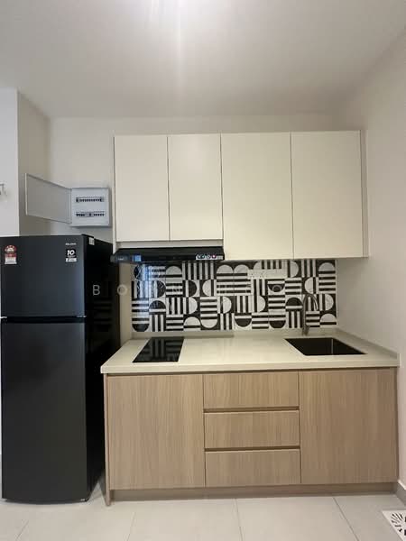 Service Residence for Rent at Dorsett Waterfront Subang - Boon Hooi Yew - Kitchen - PropertyGuru.com.my