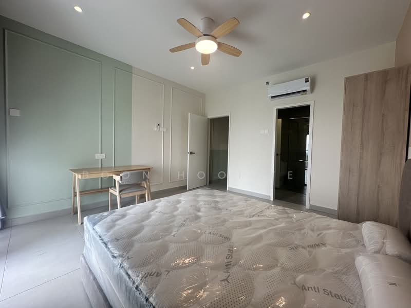 Service Residence for Rent at Dorsett Waterfront Subang - Boon Hooi Yew - Bedroom - PropertyGuru.com.my