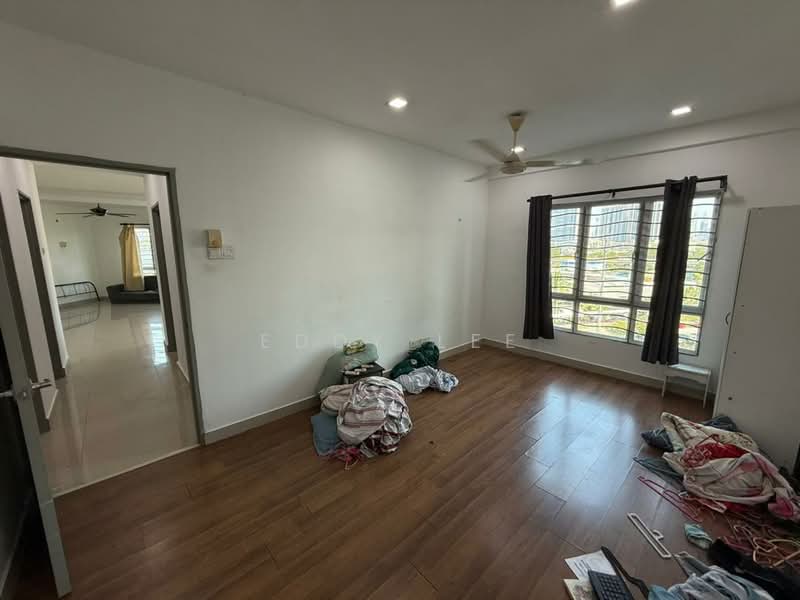 Condominium for Sale at Seri Puteri - Eddy Lee - Living Room - PropertyGuru.com.my