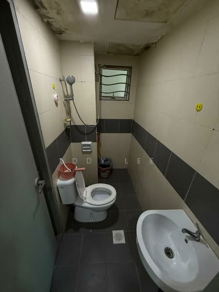 Condominium for Sale at Seri Puteri - Eddy Lee - Bathroom - PropertyGuru.com.my