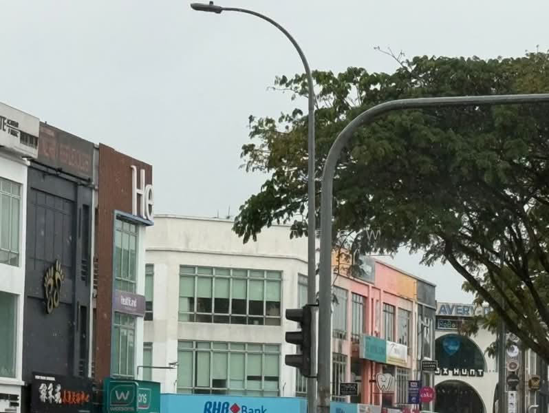 Shop for Sale in Taman Nusa Bestari (Iskandar Puteri (Nusajaya)) - Kinki Teow - PropertyGuru.com.my