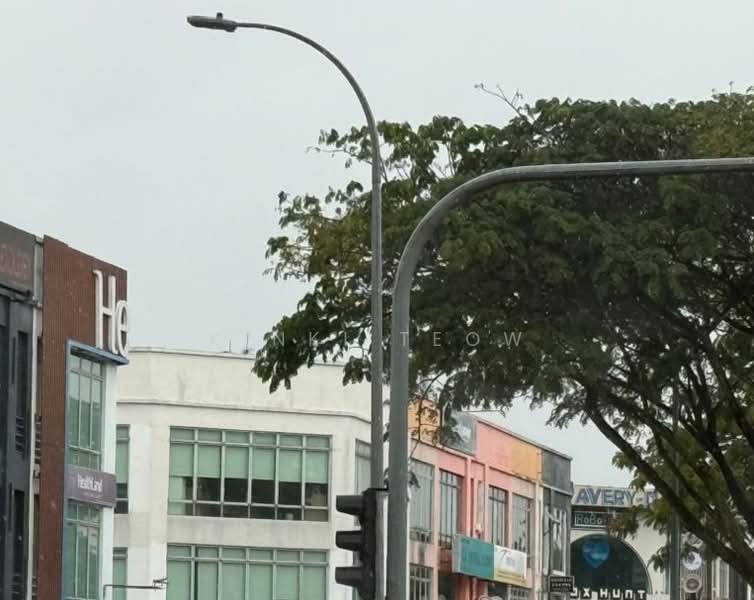 Shop for Sale in Taman Nusa Bestari (Iskandar Puteri (Nusajaya)) - Kinki Teow - Exterior - PropertyGuru.com.my