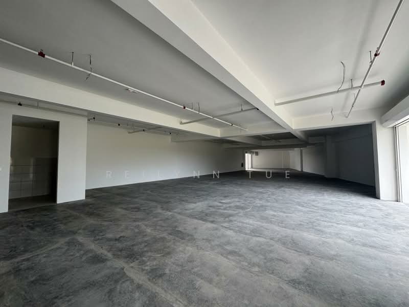 Shop for Rent in Eco Ardence (Setia Alam) - Reilynn Tue - Interior - PropertyGuru.com.my