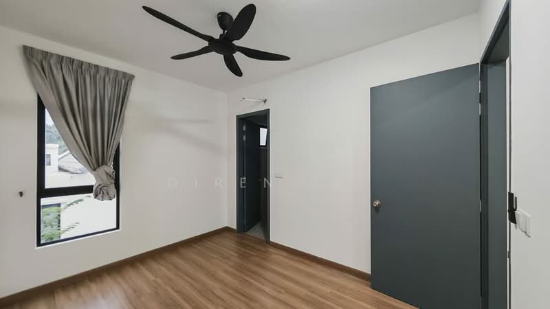Terraced House for Rent in Gombak (Selangor) - Diren Tee - PropertyGuru.com.my