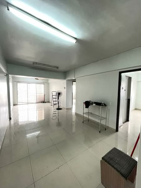 Pangsapuri untuk Disewa di Vista Saujana - Vincent Lai - Living Room - PropertyGuru.com.my