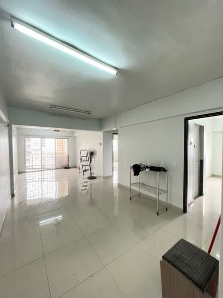 Pangsapuri untuk Disewa di Vista Saujana - Vincent Lai - Living Room - PropertyGuru.com.my