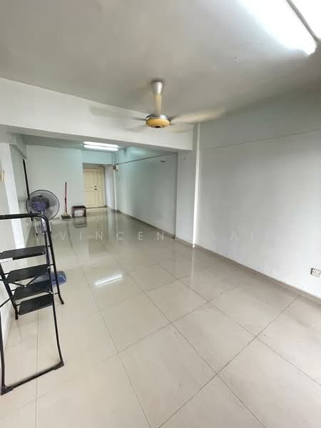 Pangsapuri untuk Disewa di Vista Saujana - Vincent Lai - Interior - PropertyGuru.com.my
