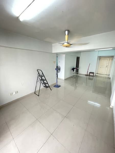 Pangsapuri untuk Disewa di Vista Saujana - Vincent Lai - Living Room - PropertyGuru.com.my
