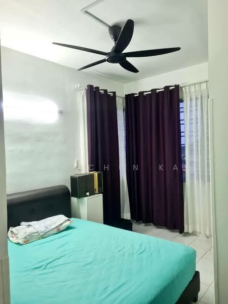 Condominium for Rent at U Garden Resort Condominium - Gan Chun Kai - Bedroom - PropertyGuru.com.my