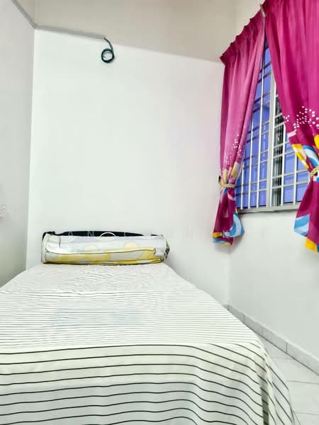 Condominium for Rent at U Garden Resort Condominium - Gan Chun Kai - Bedroom - PropertyGuru.com.my