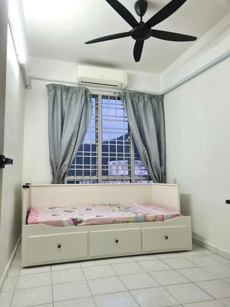 Condominium for Rent at U Garden Resort Condominium - Gan Chun Kai - Bedroom - PropertyGuru.com.my