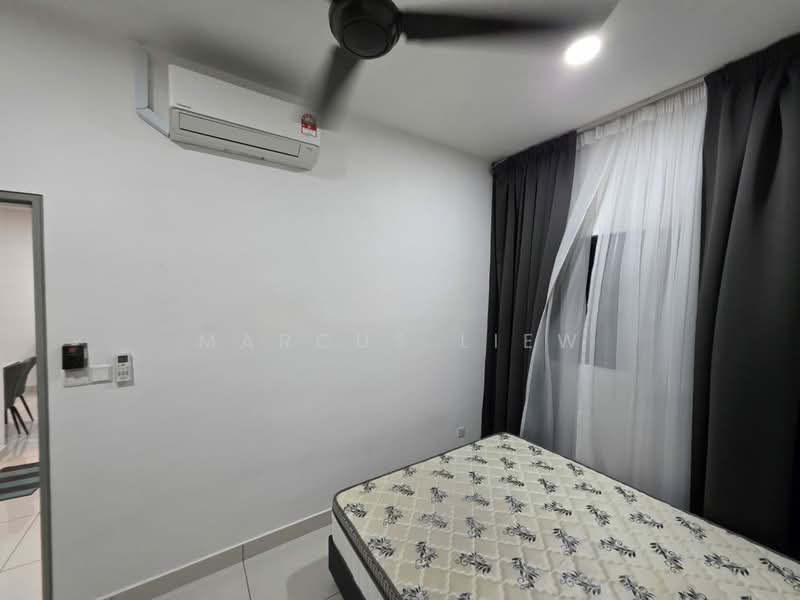 Servis Apartment untuk Disewa di Traders Park - Marcus Liew - PropertyGuru.com.my
