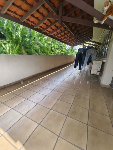 Kampung Batu Belah untuk Untuk Dijual - RM 990,000, Apr 2026 - Balcony - PropertyGuru.com.my
