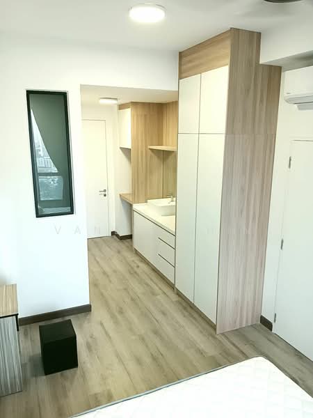 Service Residence for Rent at Cubic Botanical - Vaness Chin - Interior - PropertyGuru.com.my