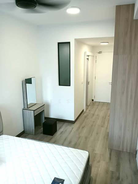 Service Residence for Rent at Cubic Botanical - Vaness Chin - Bedroom - PropertyGuru.com.my