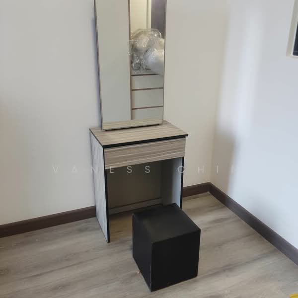 Service Residence for Rent at Cubic Botanical - Vaness Chin - PropertyGuru.com.my